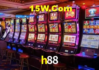 Slot Games h88